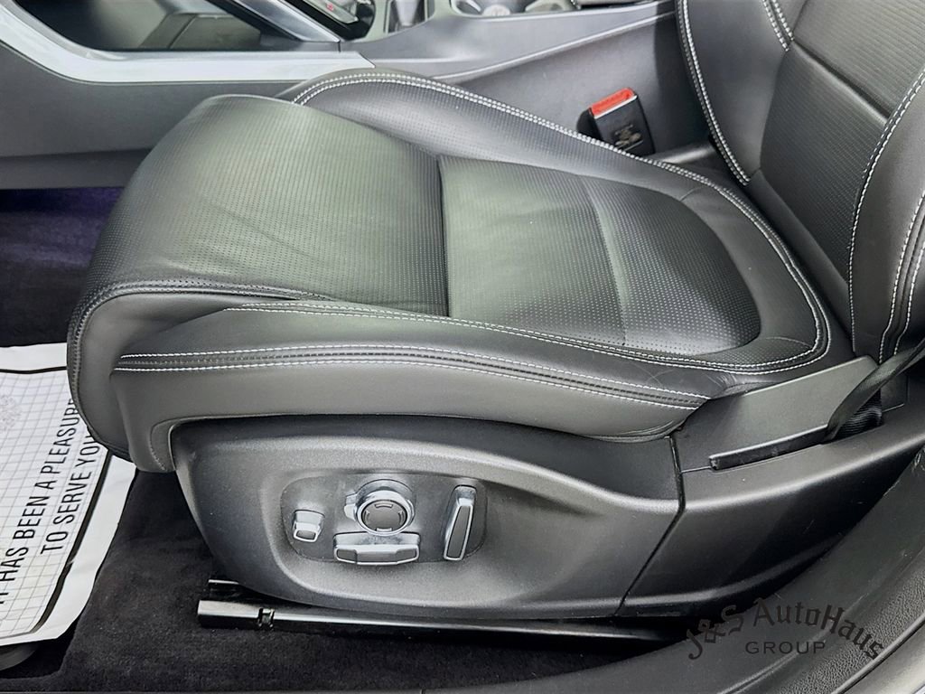 Used 2023 Jaguar I-PACE HSE image 25