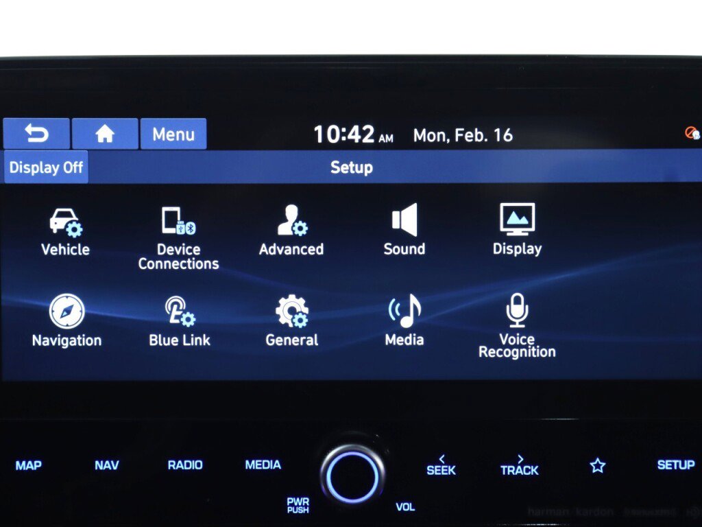 Used 2020 Hyundai Ioniq Limited image 20