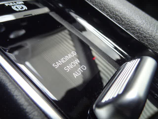Used 2026 Jeep Compass Limited w/ Sun, Sound & Navigation Group AWD/4WD image 43