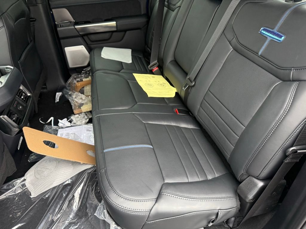 New 2026 Ford F250 Platinum AWD/4WD image 46
