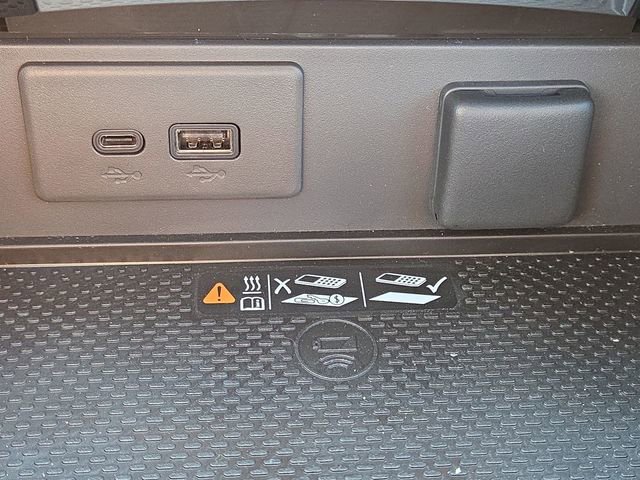 New 2025 Buick Envision Preferred image 38