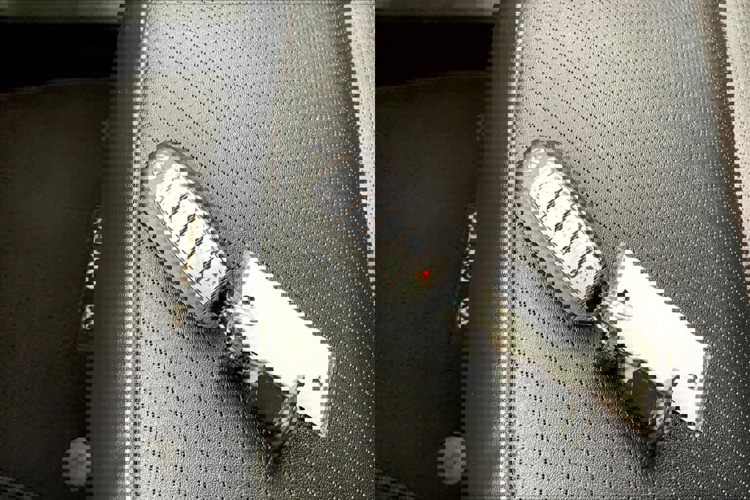 Used 2024 INFINITI QX50 Luxe image 14