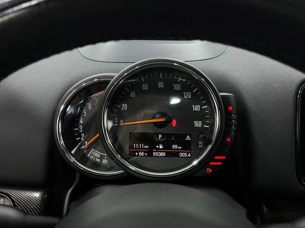 Used 2017 MINI Cooper Countryman S image 24