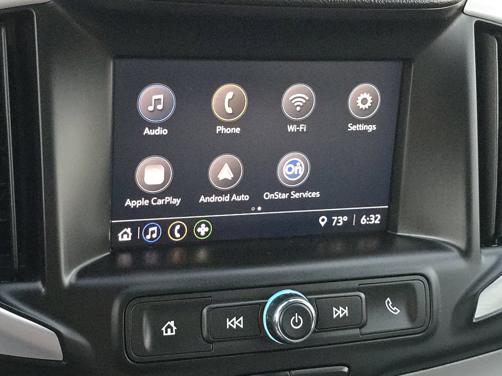 Used 2023 GMC Terrain SLE w/ Driver Convenience Package image 22