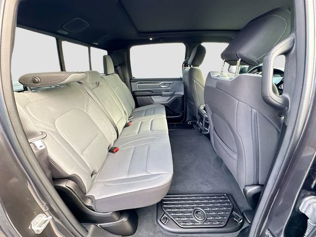 Used 2022 RAM 1500 Big Horn image 27