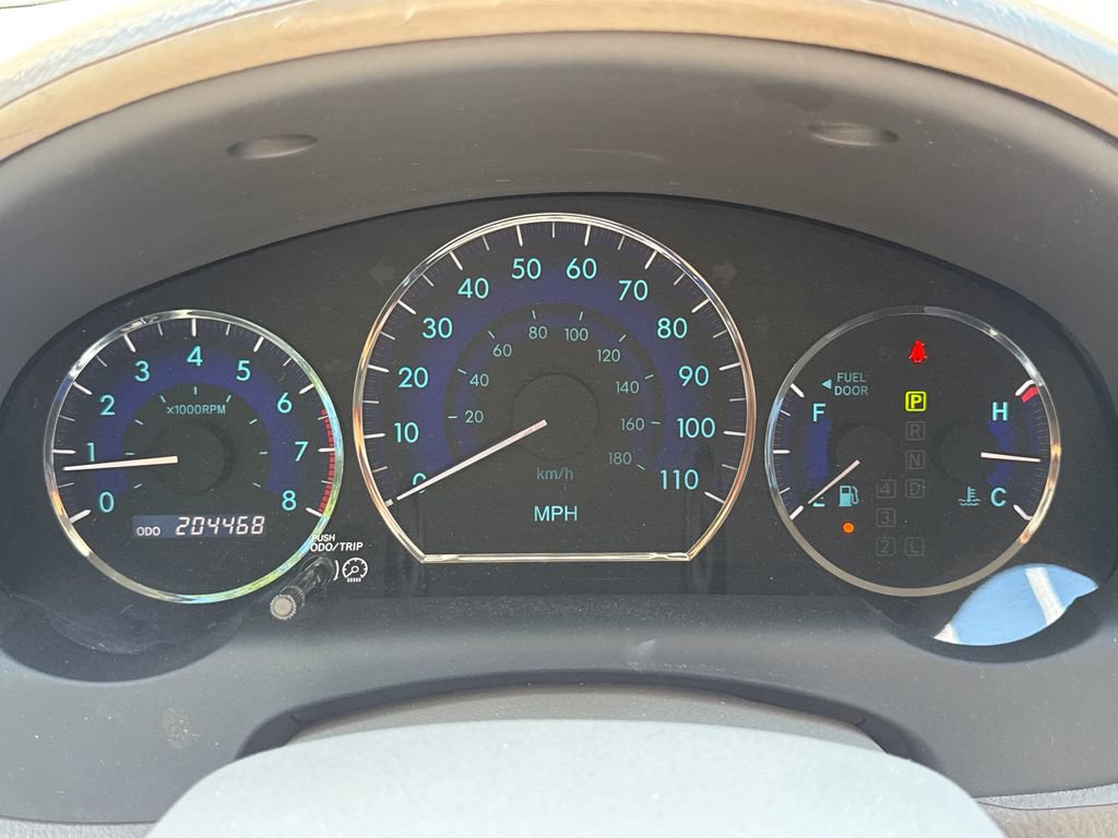 Used 2010 Toyota Sienna LE FWD image 21