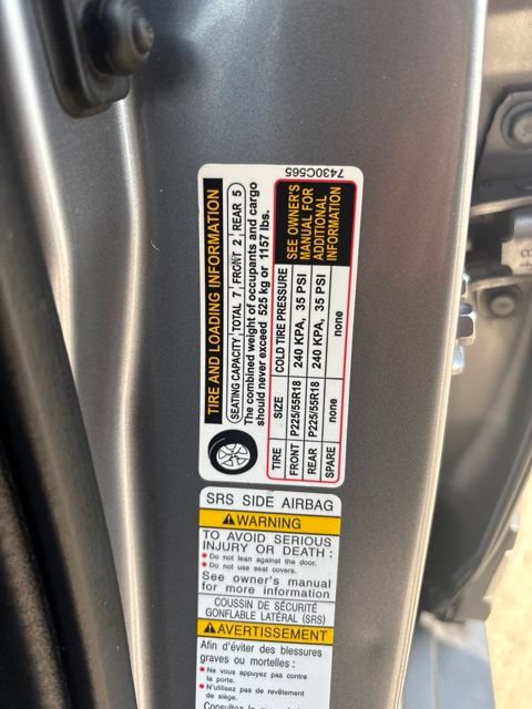 Used 2020 Mitsubishi Outlander SE FWD image 25