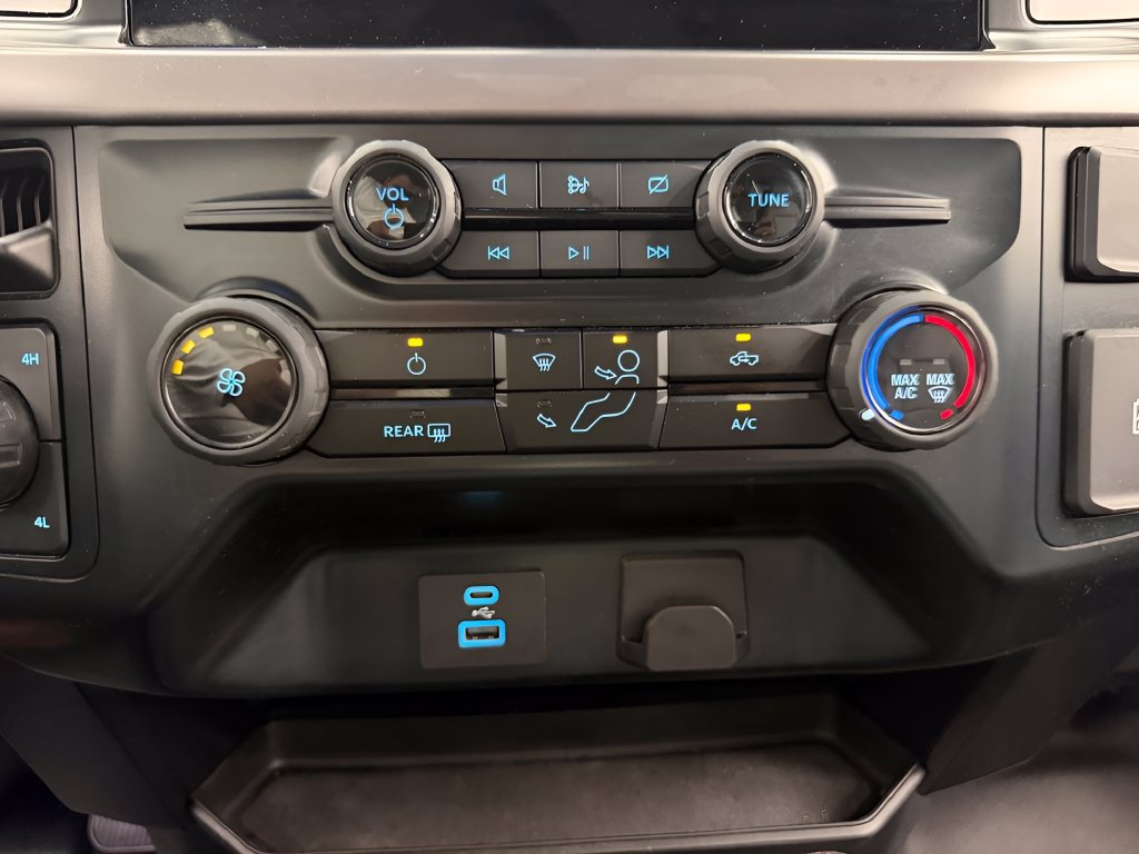 Used 2024 Ford F150 XL AWD/4WD image 20