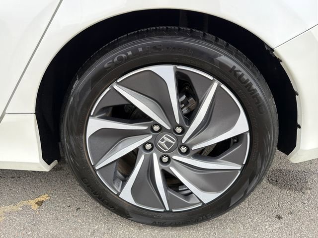 Used 2019 Honda Insight Touring image 25