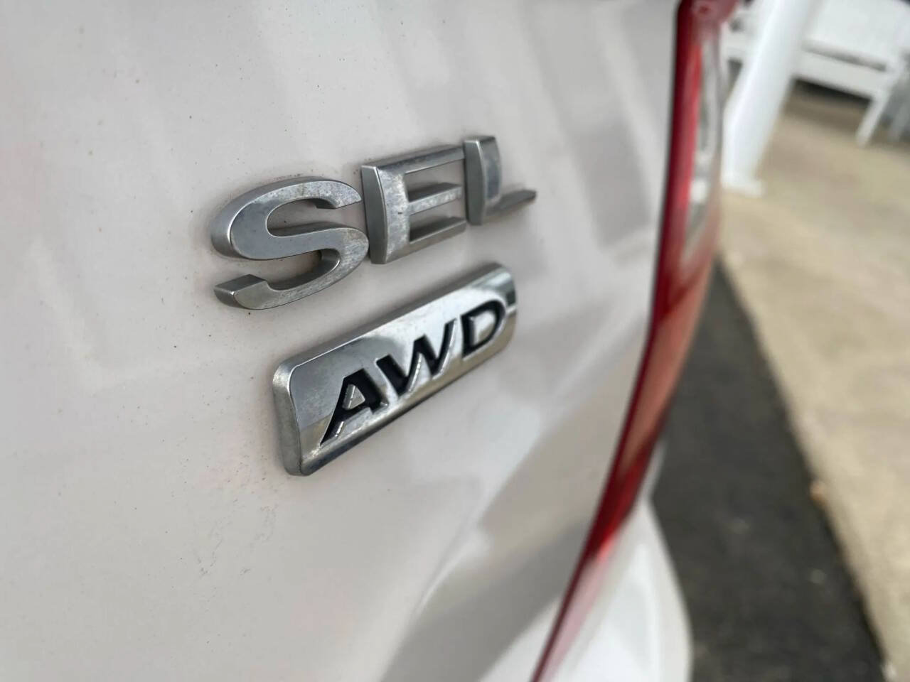 Used 2010 Ford Fusion SEL AWD/4WD image 26