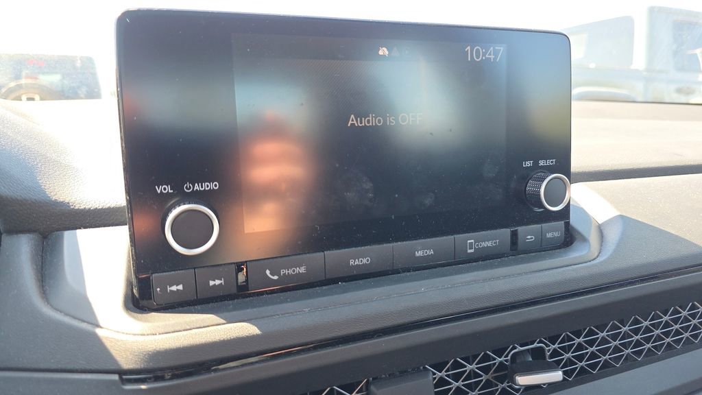 Used 2023 Honda Accord EX image 18