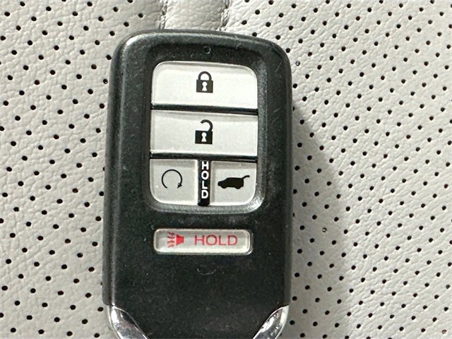 Used 2022 Honda CR-V EX-L image 17