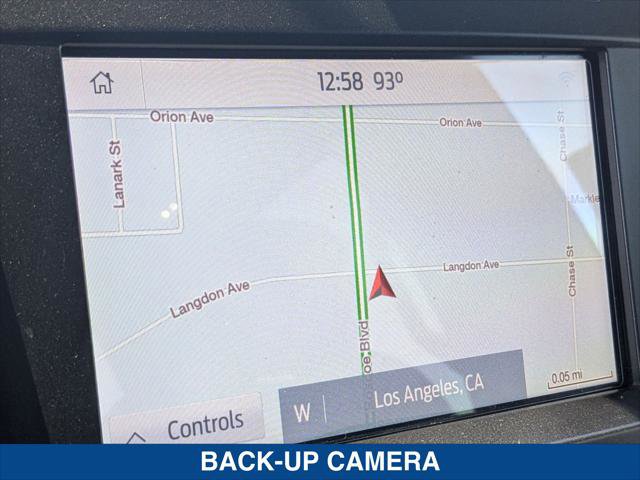 Used 2020 Ford F150 Raptor w/ Equipment Group 801A Mid image 18