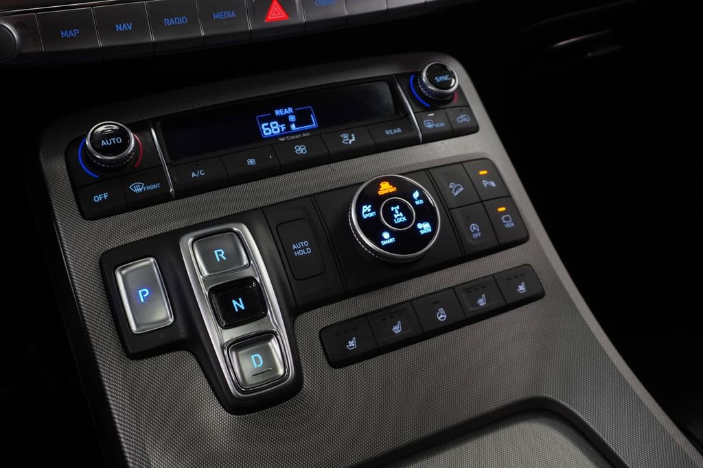 Used 2022 Hyundai Palisade Limited w/ Cargo Package image 40