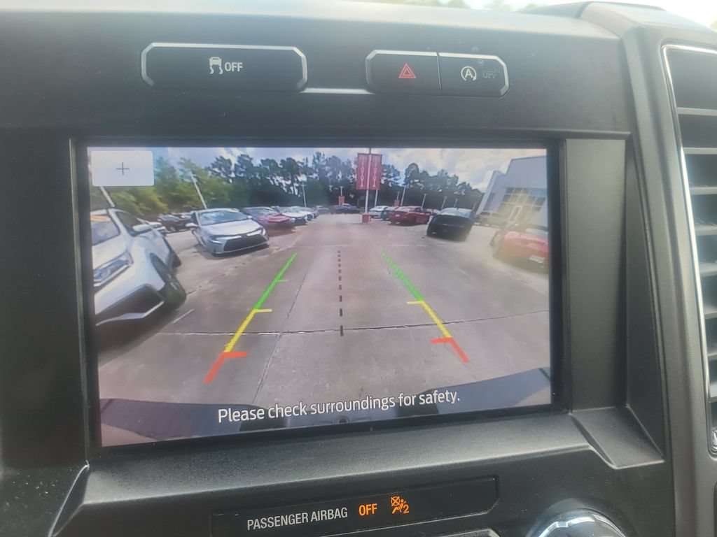 Used 2019 Ford F150 XLT RWD image 28