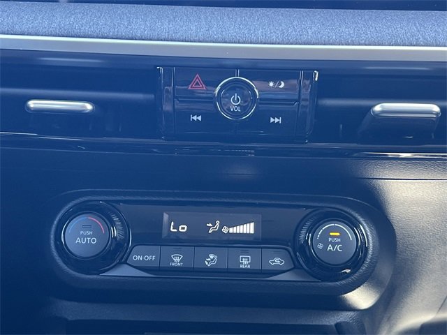 New 2026 Nissan Kicks SV w/ Illumination Package image 7