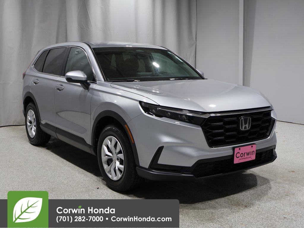 Used 2023 Honda CR-V LX