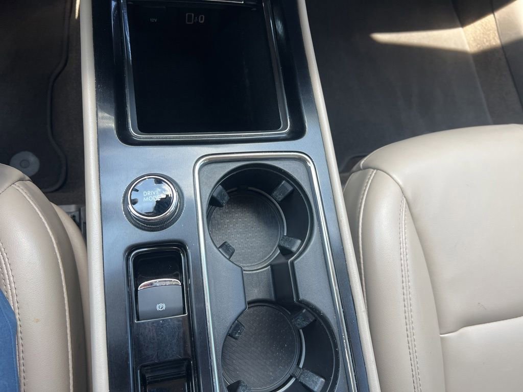 Used 2021 Lincoln Corsair FWD w/ Convenience Package image 61