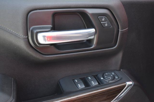 Used 2021 Chevrolet Silverado 1500 LT image 14