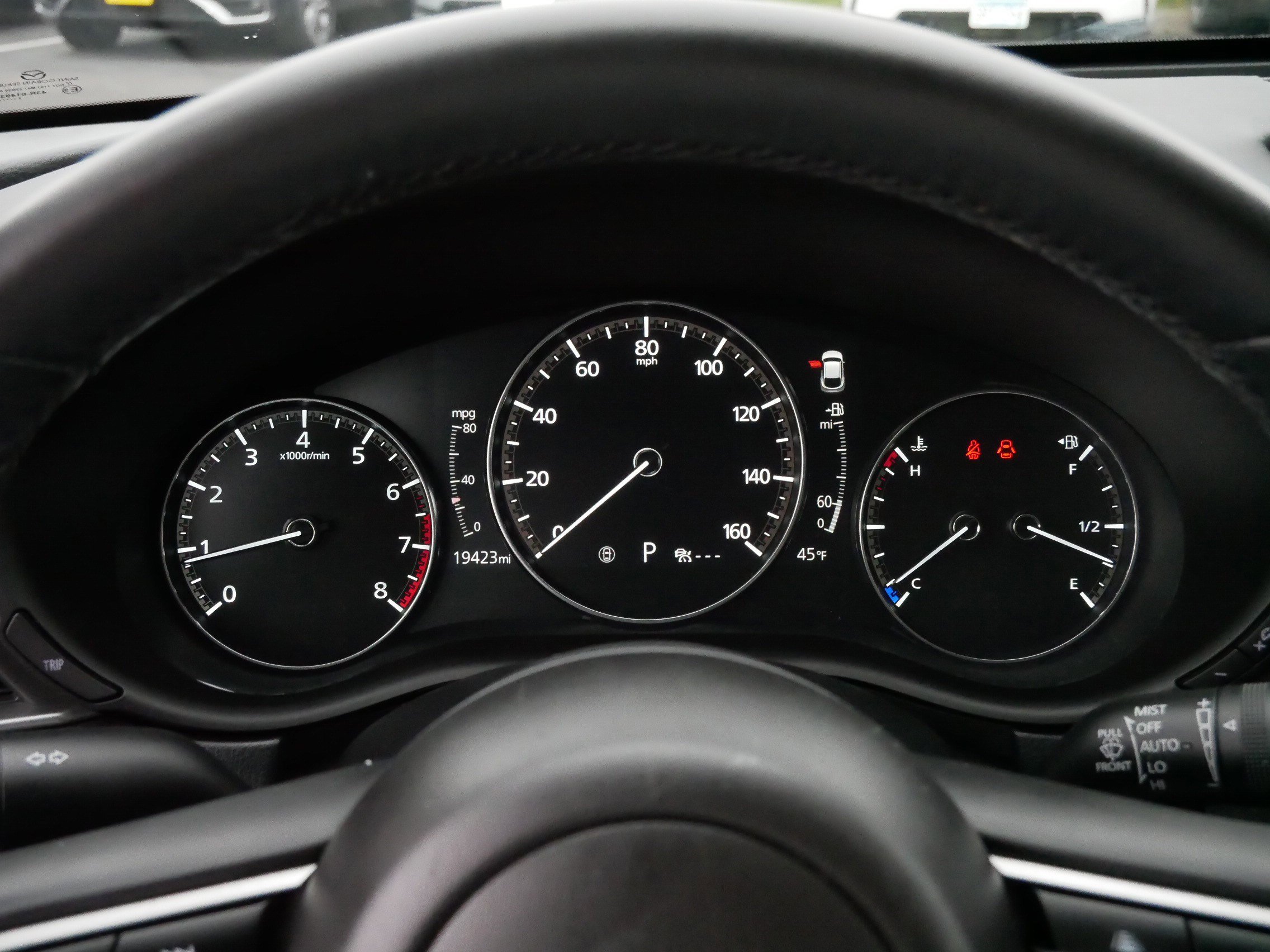 Used 2022 MAZDA CX-30 AWD 2.5 S w/ Select Package image 20