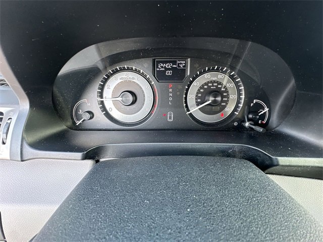 Used 2016 Honda Odyssey EX-L image 10