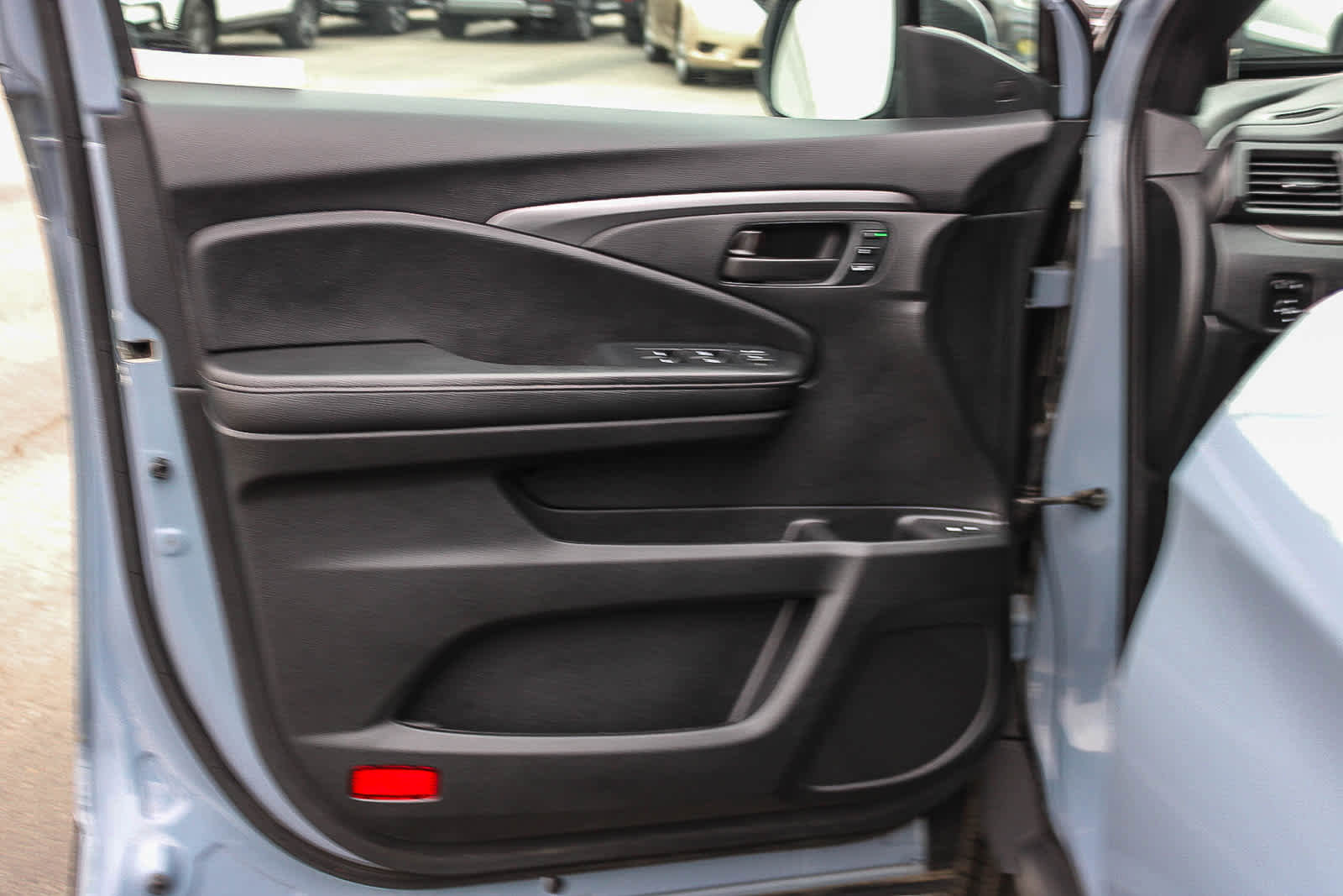 Certified 2023 Honda Passport EX-L image 21