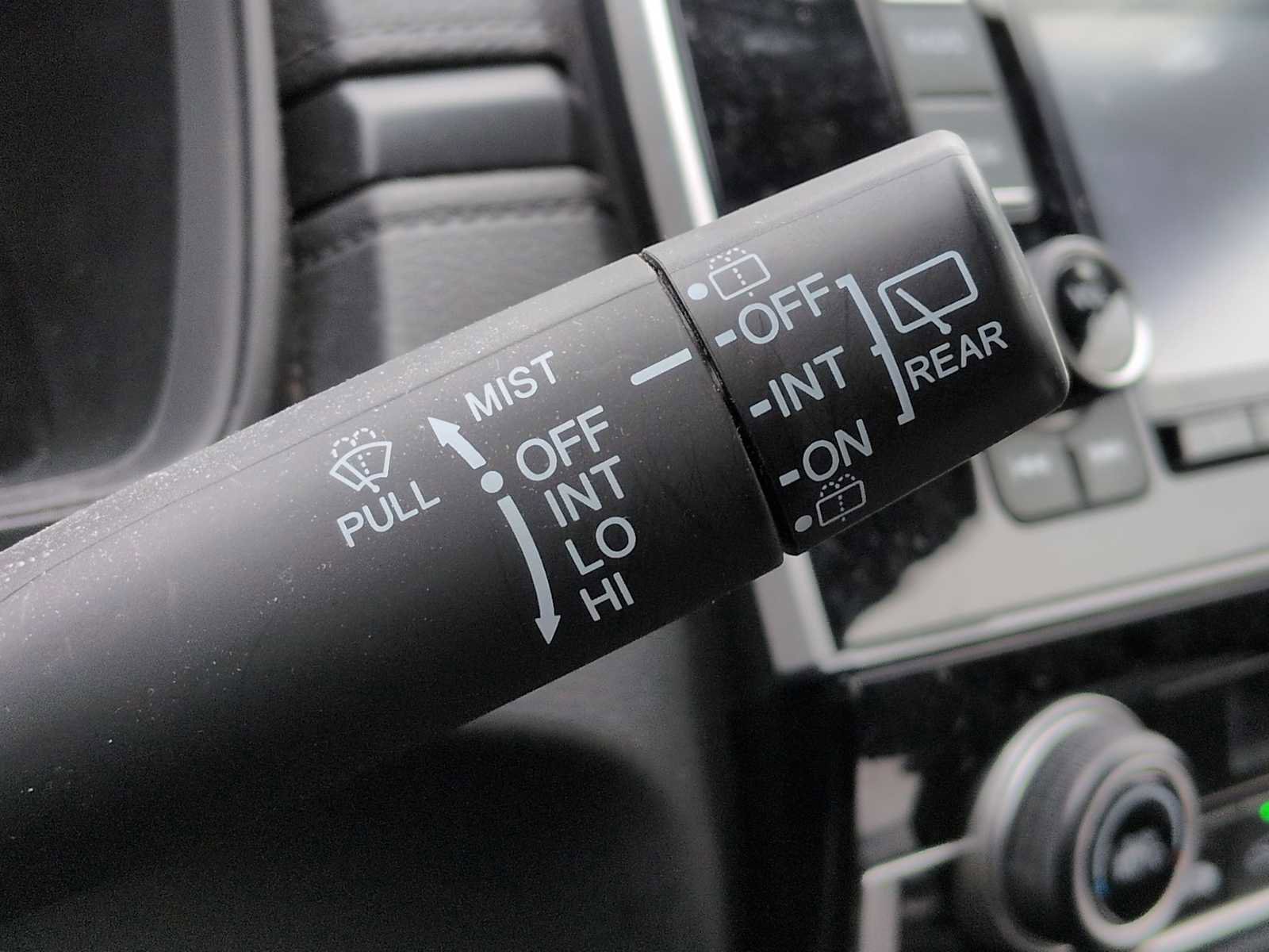 Used 2019 Honda CR-V LX image 16