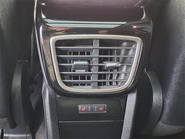 Certified 2021 Lincoln Nautilus Reserve w/ Equipment Group 201A image 10