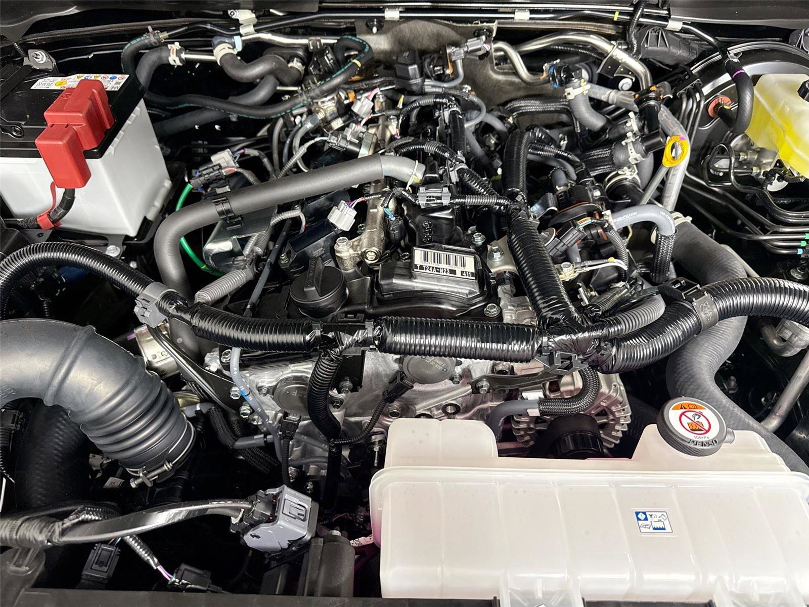 Certified 2026 Toyota 4Runner Limited AWD/4WD image 41