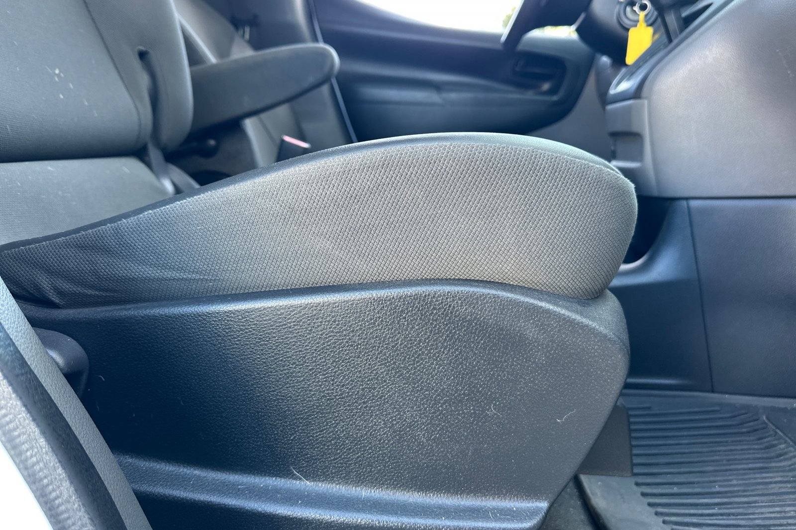 Used 2018 Nissan NV200 SV w/ Navigation Package image 22