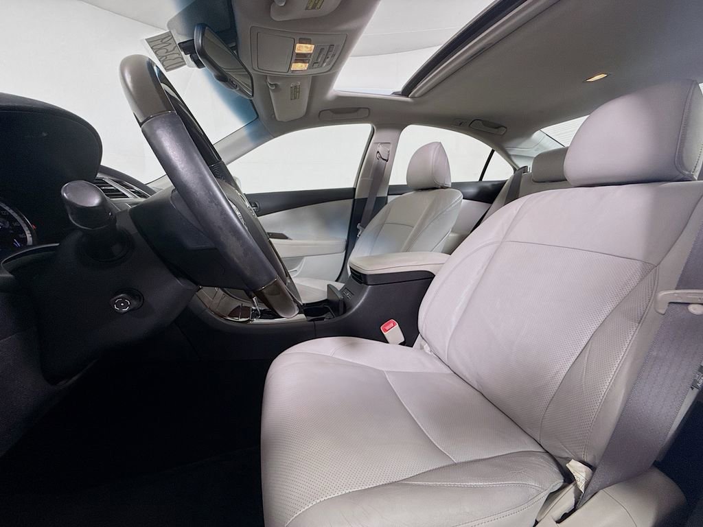 Used 2011 Lexus ES 350 Base image 19