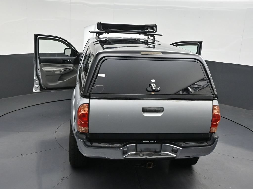 Used 2013 Toyota Tacoma PreRunner w/ SR5 Pkg RWD image 34