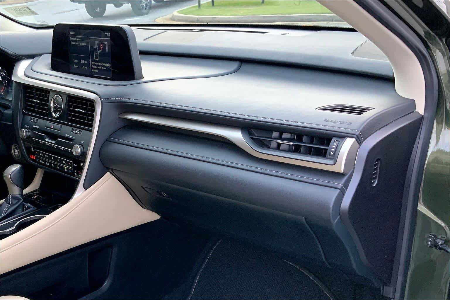 Used 2022 Lexus RX 350 FWD image 17