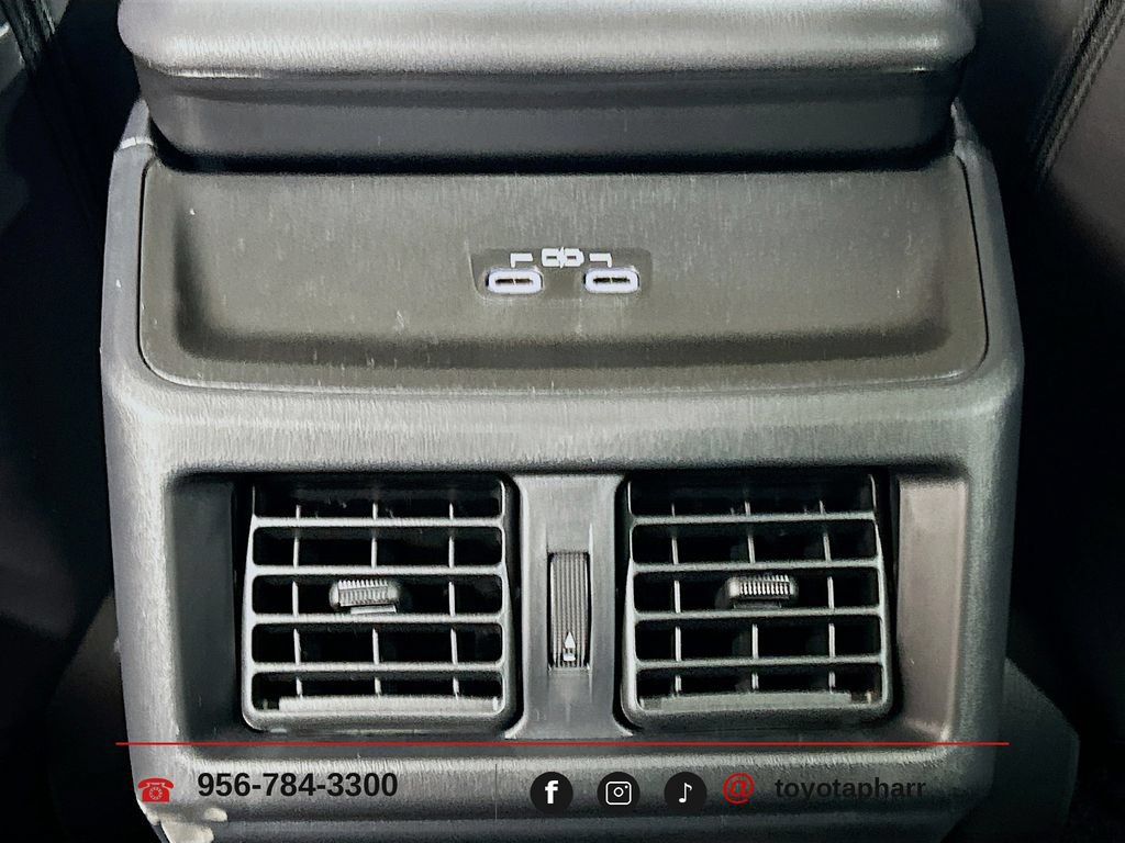 New 2026 Toyota bZ FWD image 25