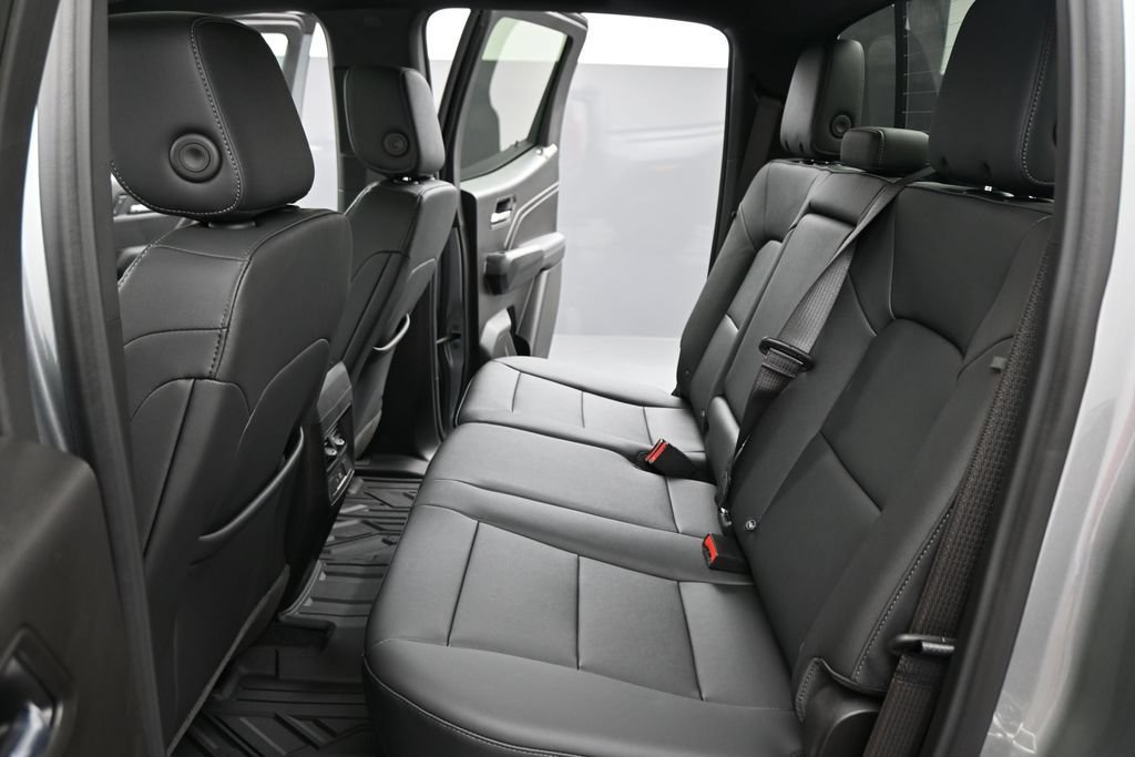 New 2026 GMC Canyon Elevation w/ Convenience Package AWD/4WD image 20