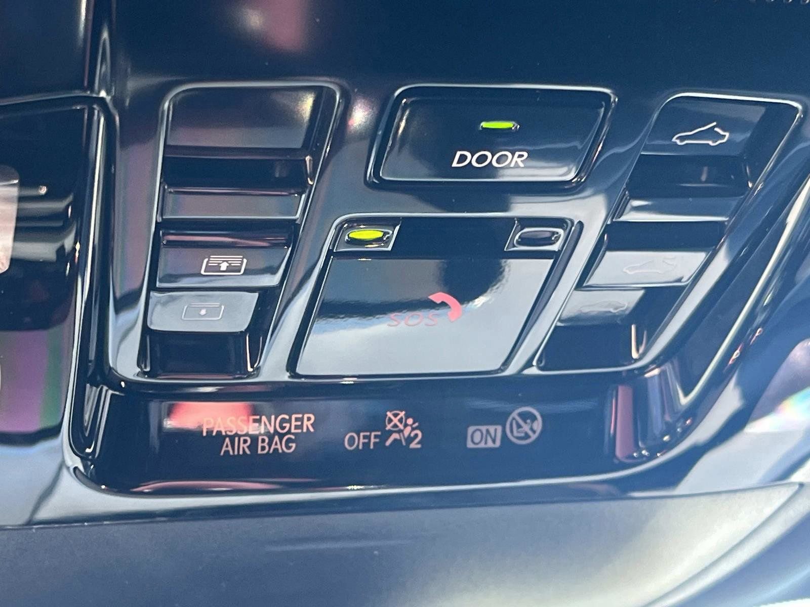 Used 2024 Lexus RX 500h F Sport image 28