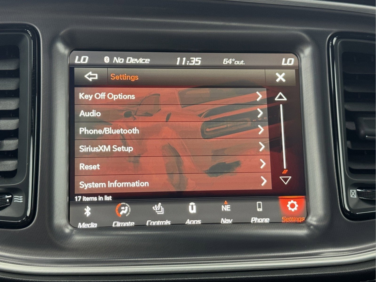 Used 2020 Dodge Challenger R/T Scat Pack image 33