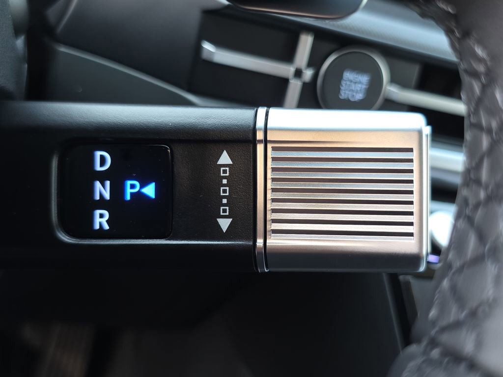 New 2026 Hyundai Santa Fe SEL image 35