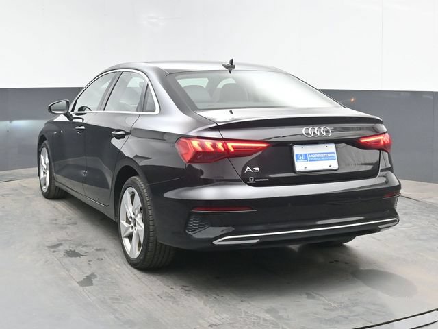 Used 2024 Audi A3 2.0T Premium FWD image 7