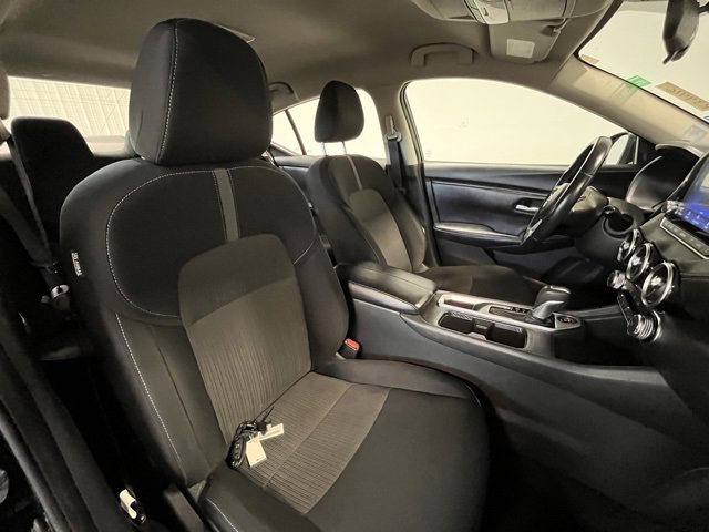 Used 2022 Nissan Sentra SV image 9