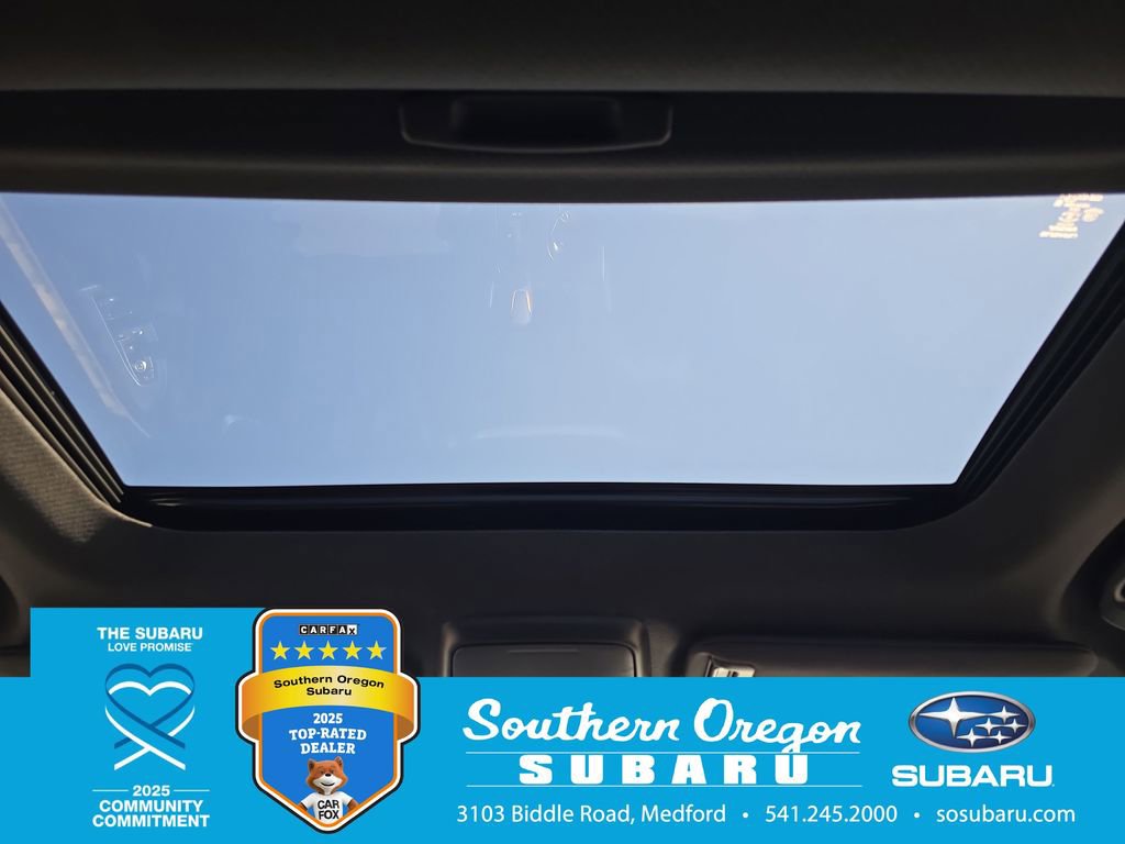 New 2026 Subaru Outback Wilderness image 25