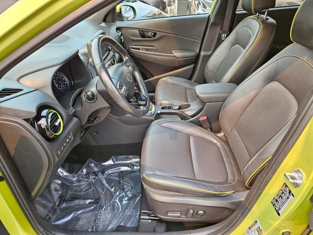 Used 2020 Hyundai Kona Ultimate image 20