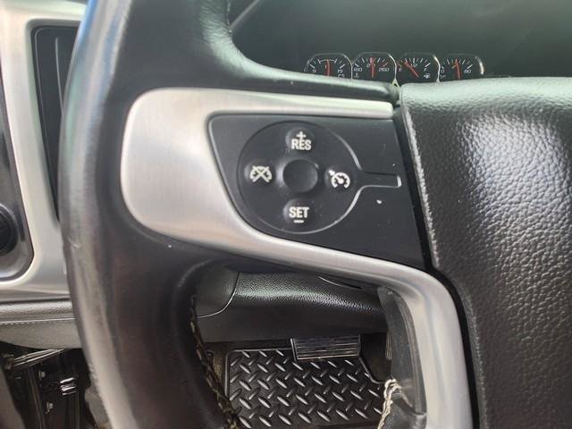 Used 2015 GMC Sierra 1500 SLE w/ SLE Value Package AWD/4WD image 13