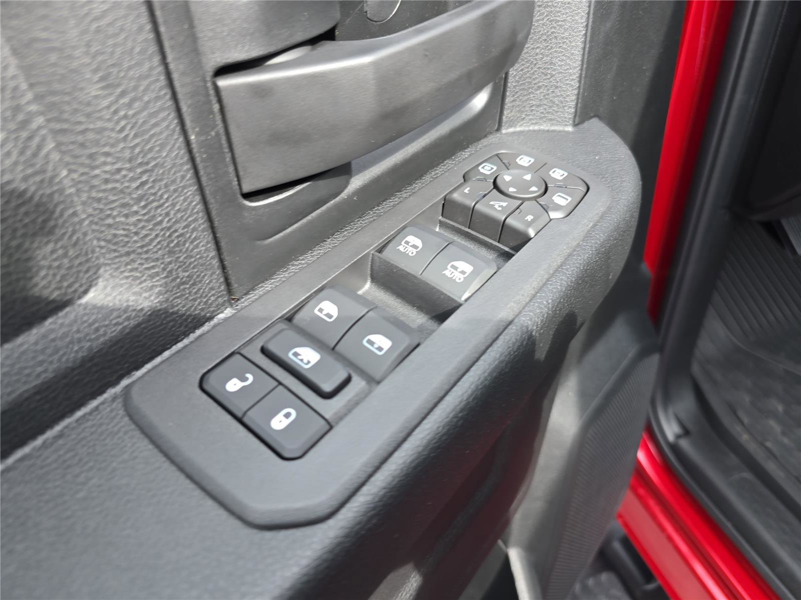 New 2026 RAM 2500 Tradesman image 20