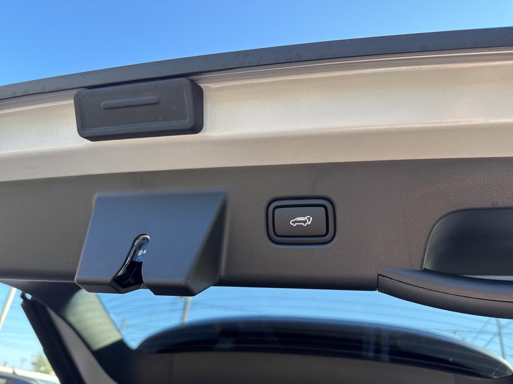 New 2026 Hyundai Tucson SEL image 16