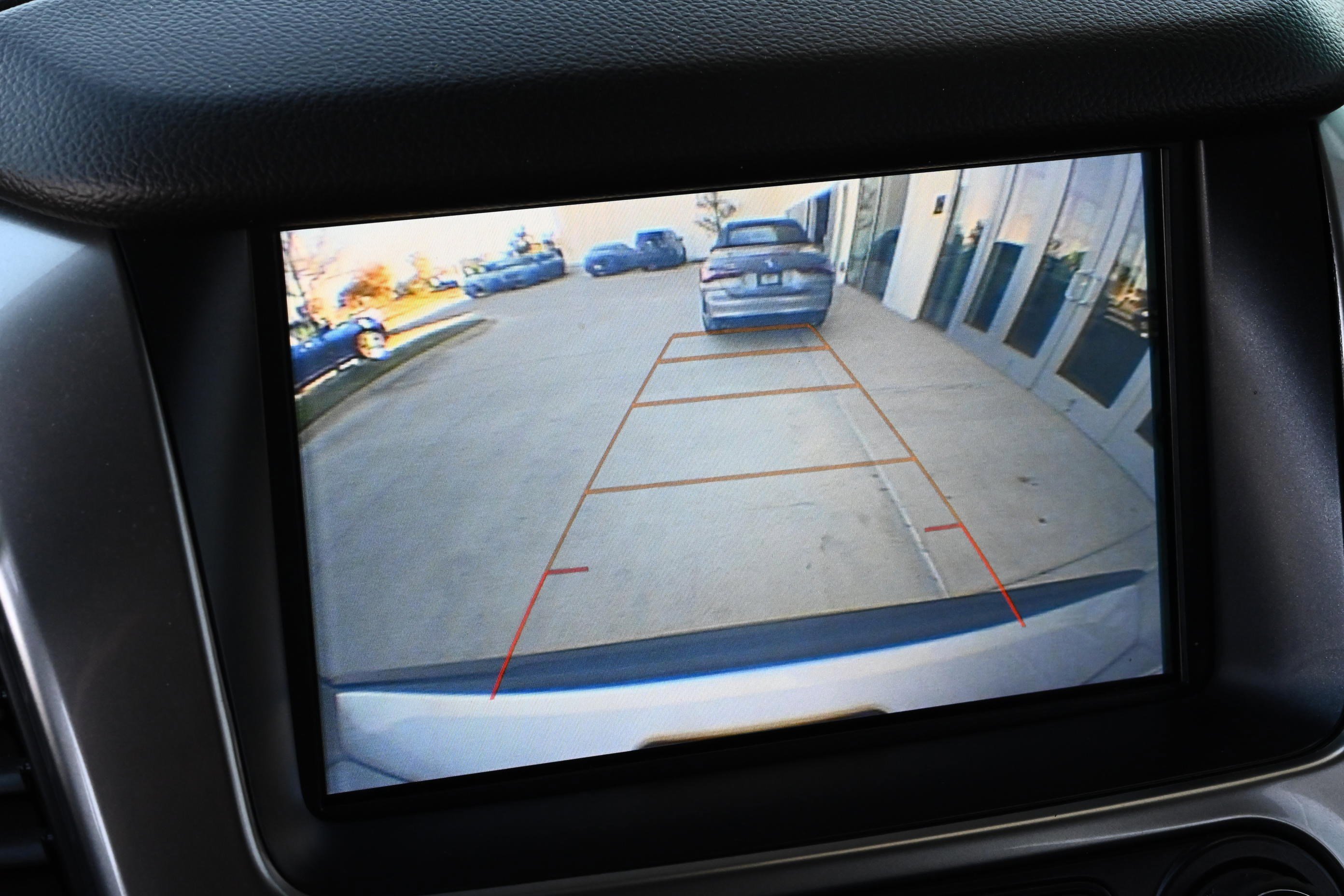 Used 2020 Chevrolet Tahoe LT image 16