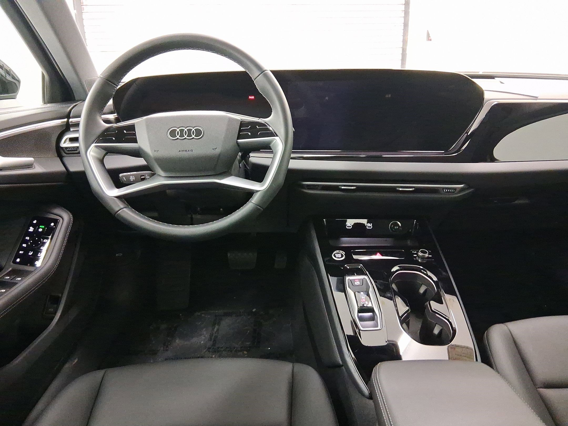 Certified 2025 Audi A5 2.0T Premium Plus w/ Premium Plus image 4