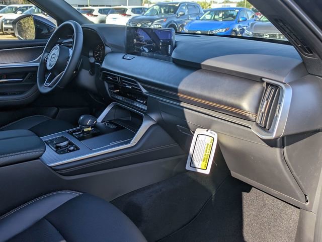 New 2025 MAZDA CX-90 3.3 Turbo S w/ Premium Package image 32