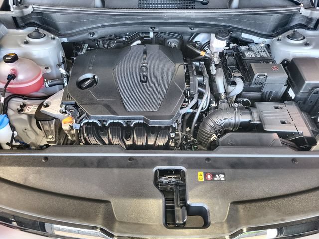 Used 2023 Kia Sportage X-Pro Prestige AWD/4WD image 26