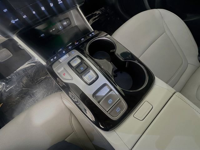 Used 2022 Hyundai Tucson Limited image 25